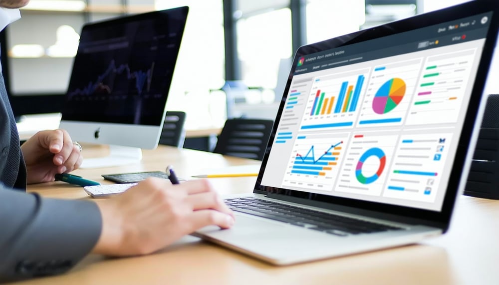 Digital marketing and web development