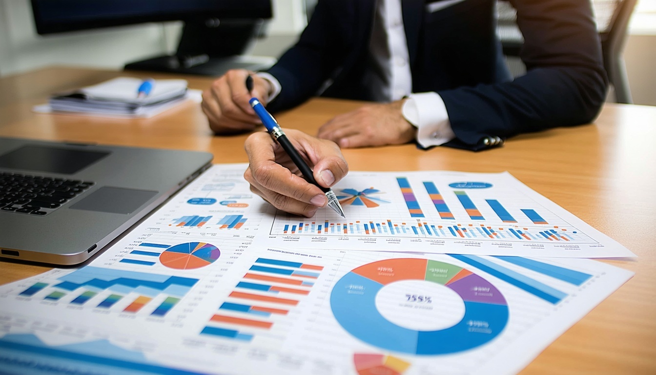 Digital Marketing Strategy